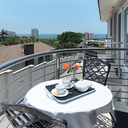Ushaka Manor Guest House Durban Exterior foto