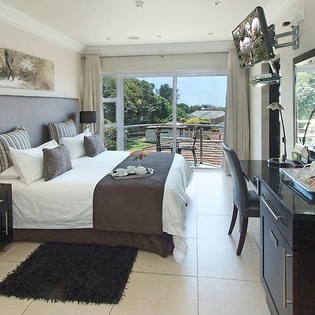 Ushaka Manor Guest House Durban Exterior foto