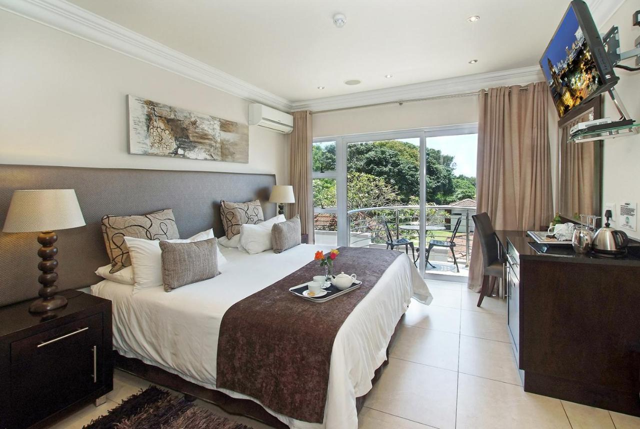 Ushaka Manor Guest House Durban Exterior foto