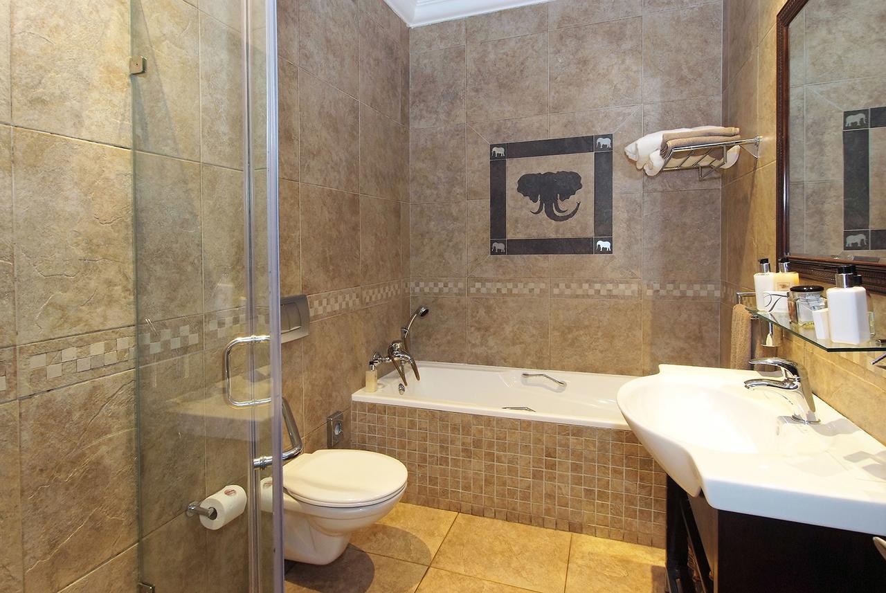 Ushaka Manor Guest House Durban Exterior foto