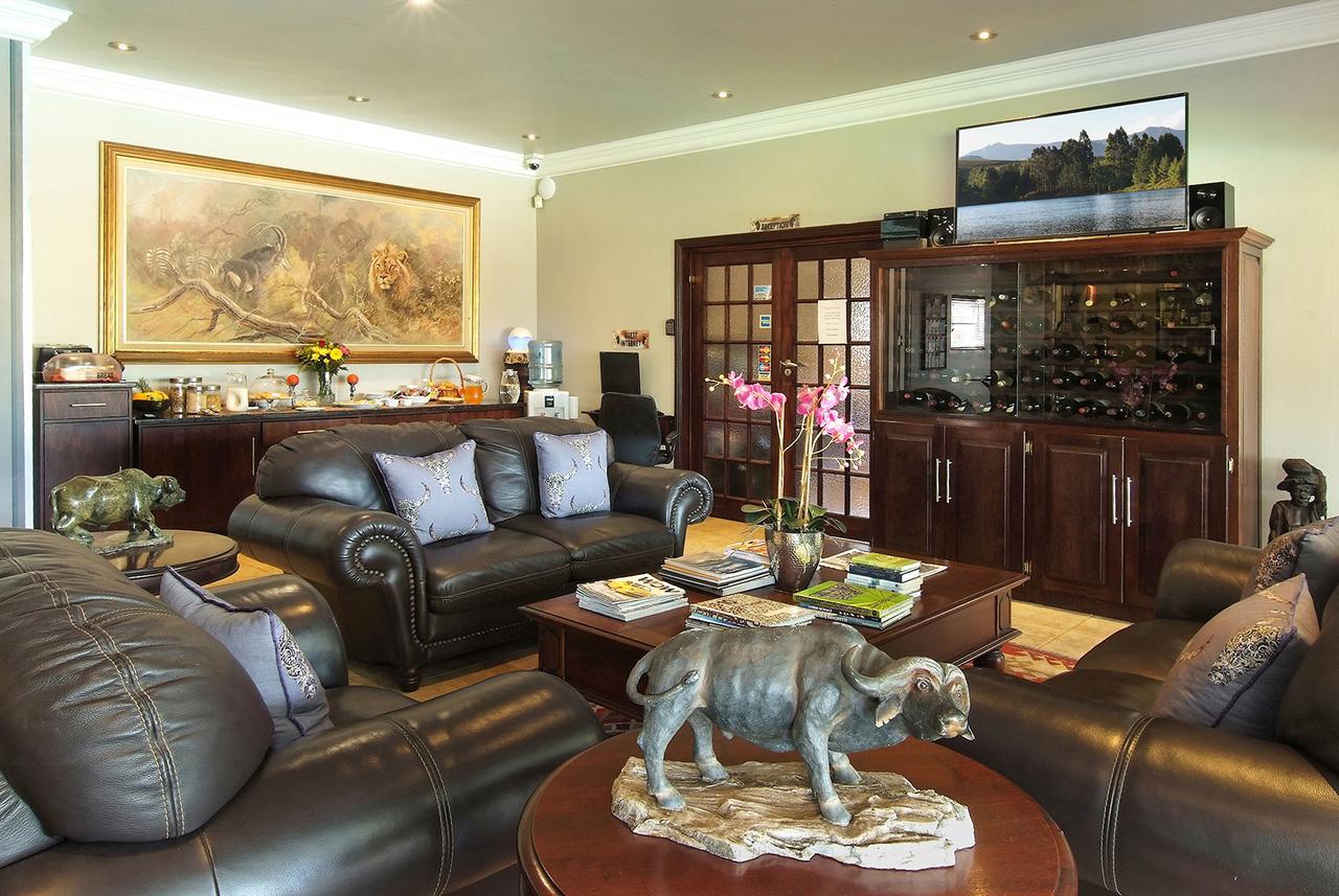 Ushaka Manor Guest House Durban Exterior foto