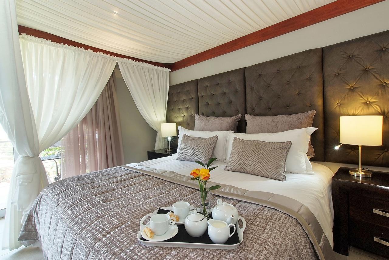 Ushaka Manor Guest House Durban Exterior foto