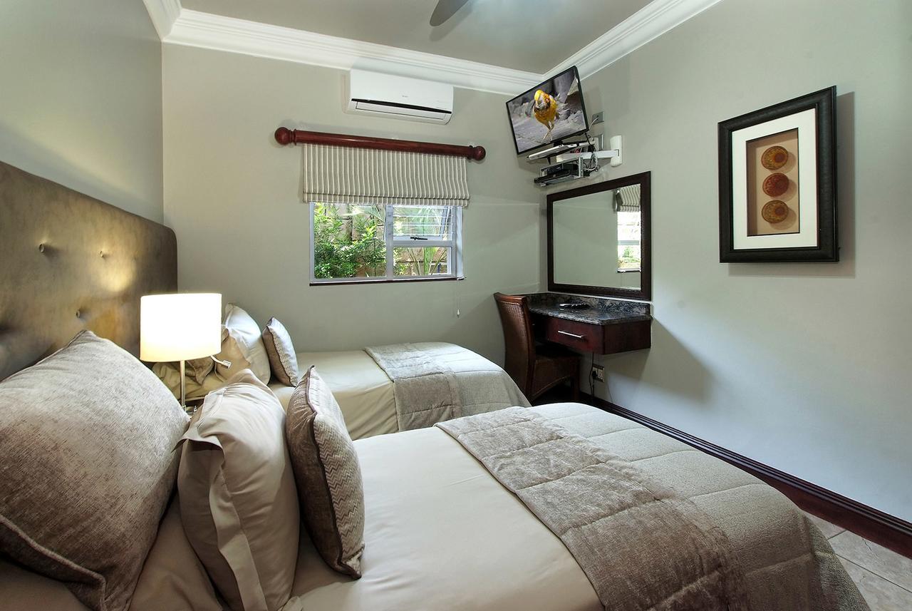 Ushaka Manor Guest House Durban Exterior foto