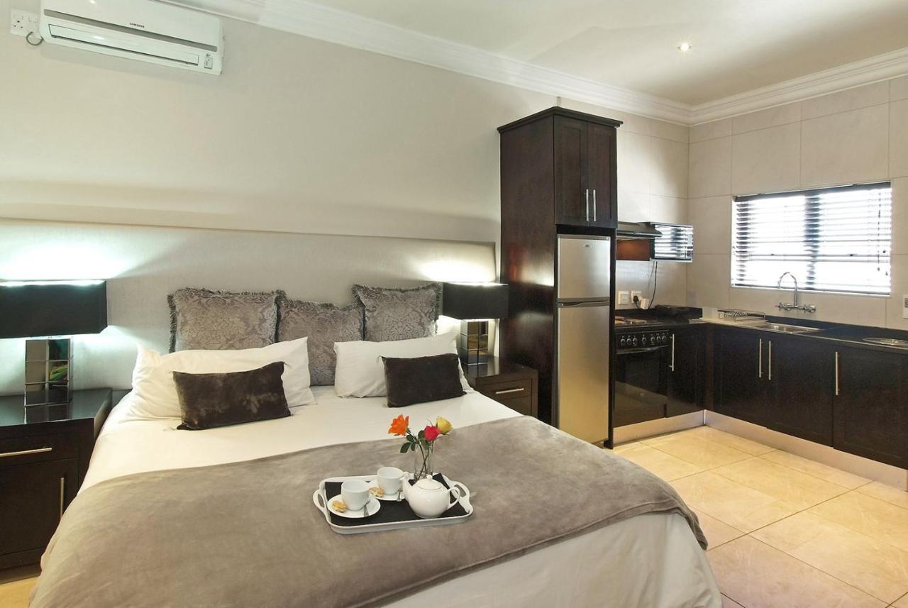 Ushaka Manor Guest House Durban Exterior foto
